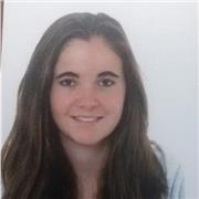 Graduada en Ingeniería química con el máster habilitante en ingeniería industrial. Tengo el título del Advanced de Cambridge (C1) además de experiencia de un año viviendo en Estados Unidos. Cuento con más de 6 años de experiencia impartiendo clases de Ing
